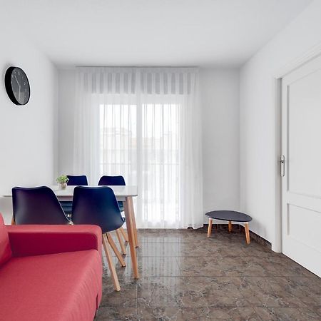 Apartament Sofia Торевьиа Экстерьер фото