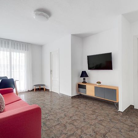 Apartament Sofia Торевьиа Экстерьер фото