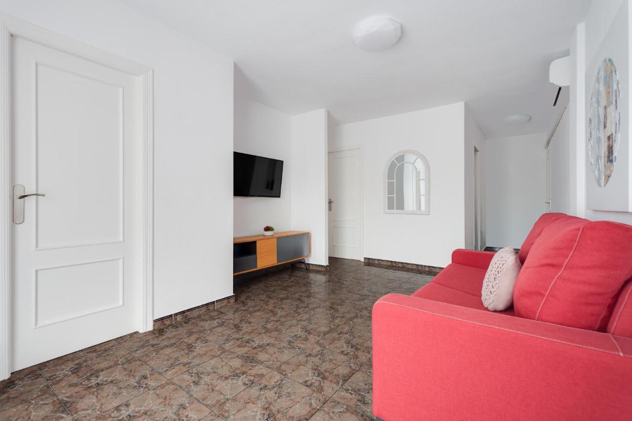 Apartament Sofia Торевьиа Экстерьер фото