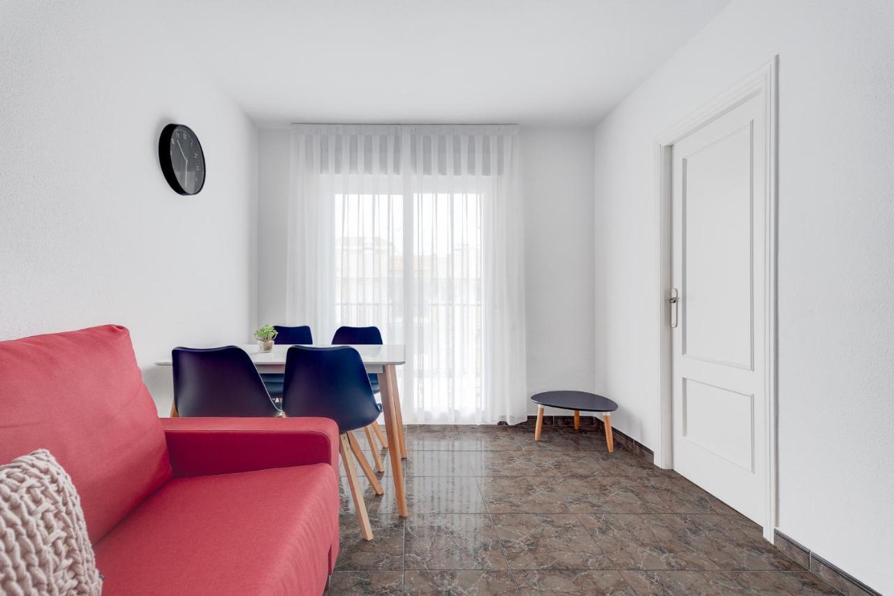 Apartament Sofia Торевьиа Экстерьер фото