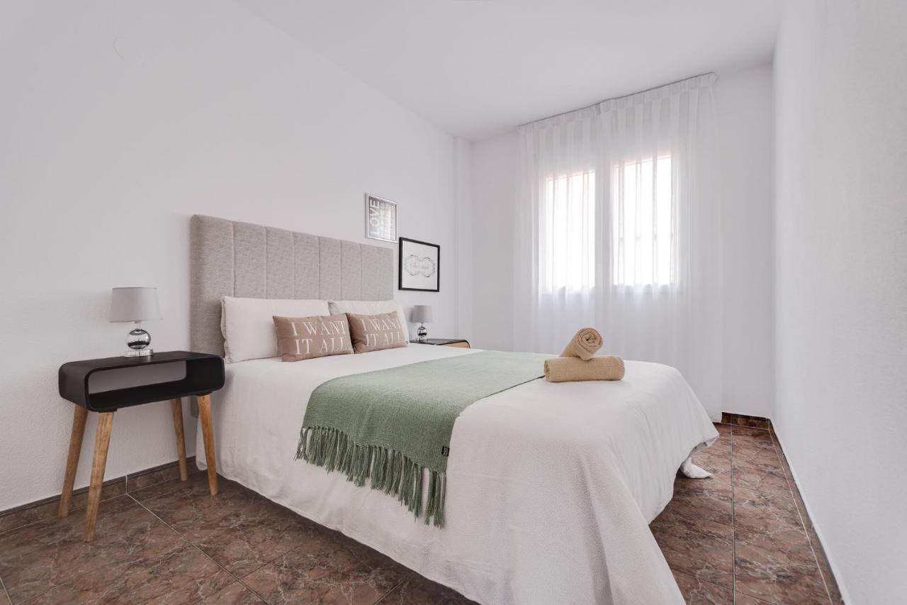 Apartament Sofia Торевьиа Экстерьер фото