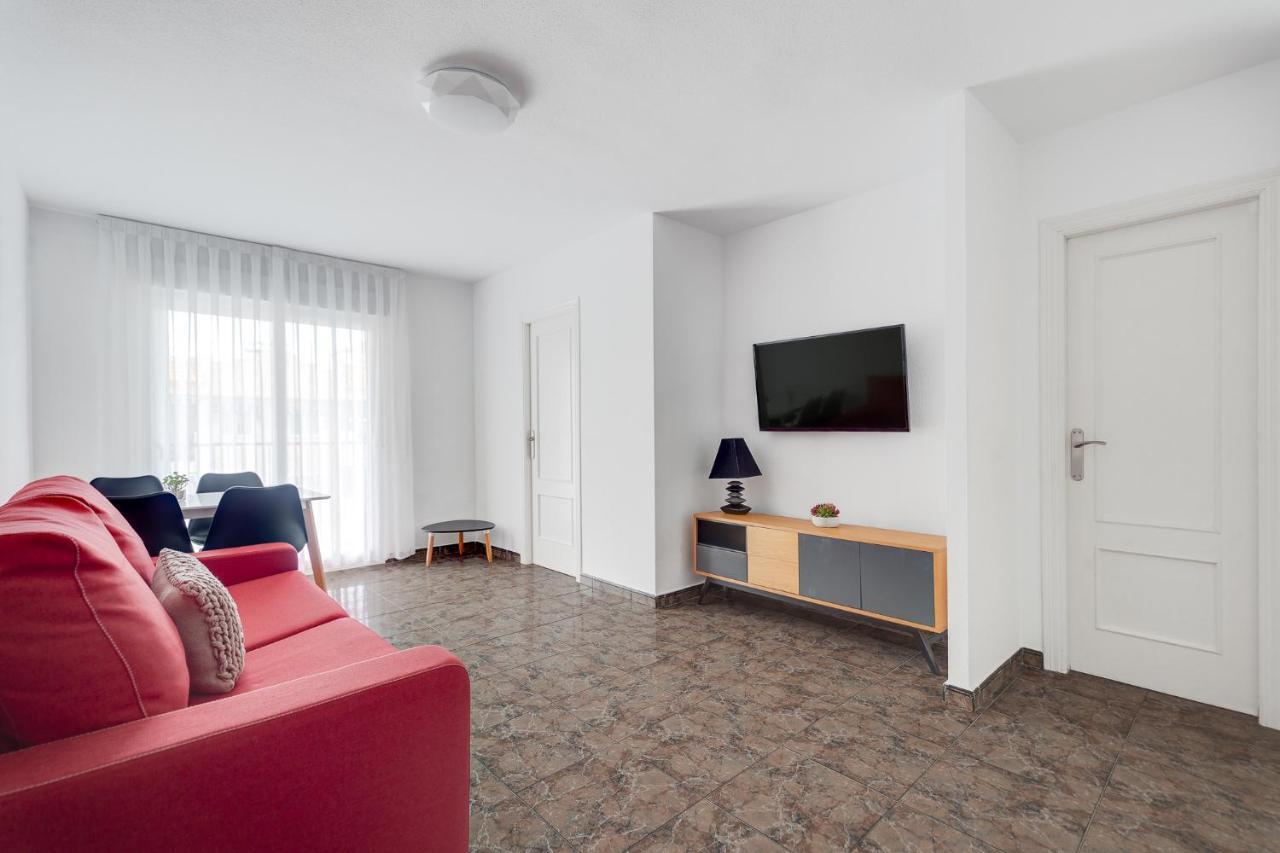 Apartament Sofia Торевьиа Экстерьер фото