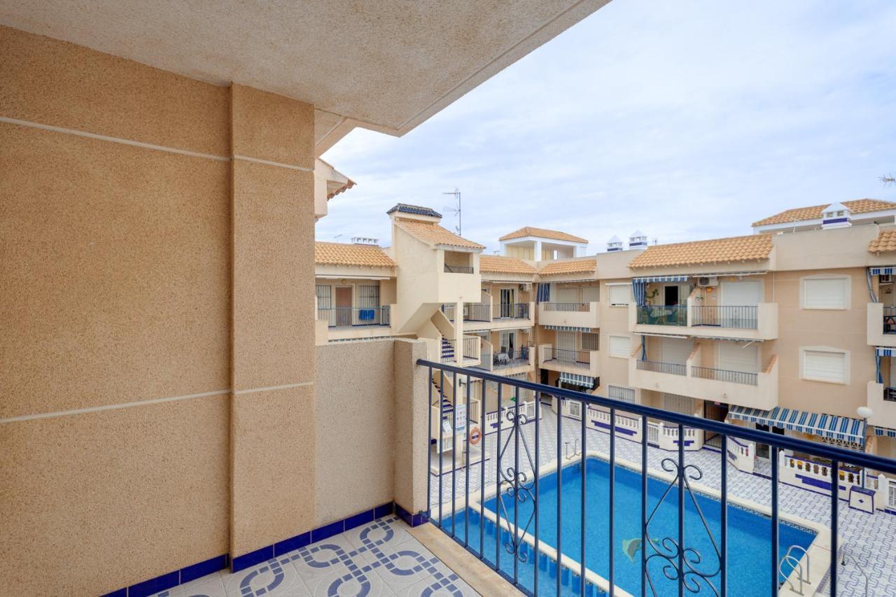 Apartament Sofia Торевьиа Экстерьер фото