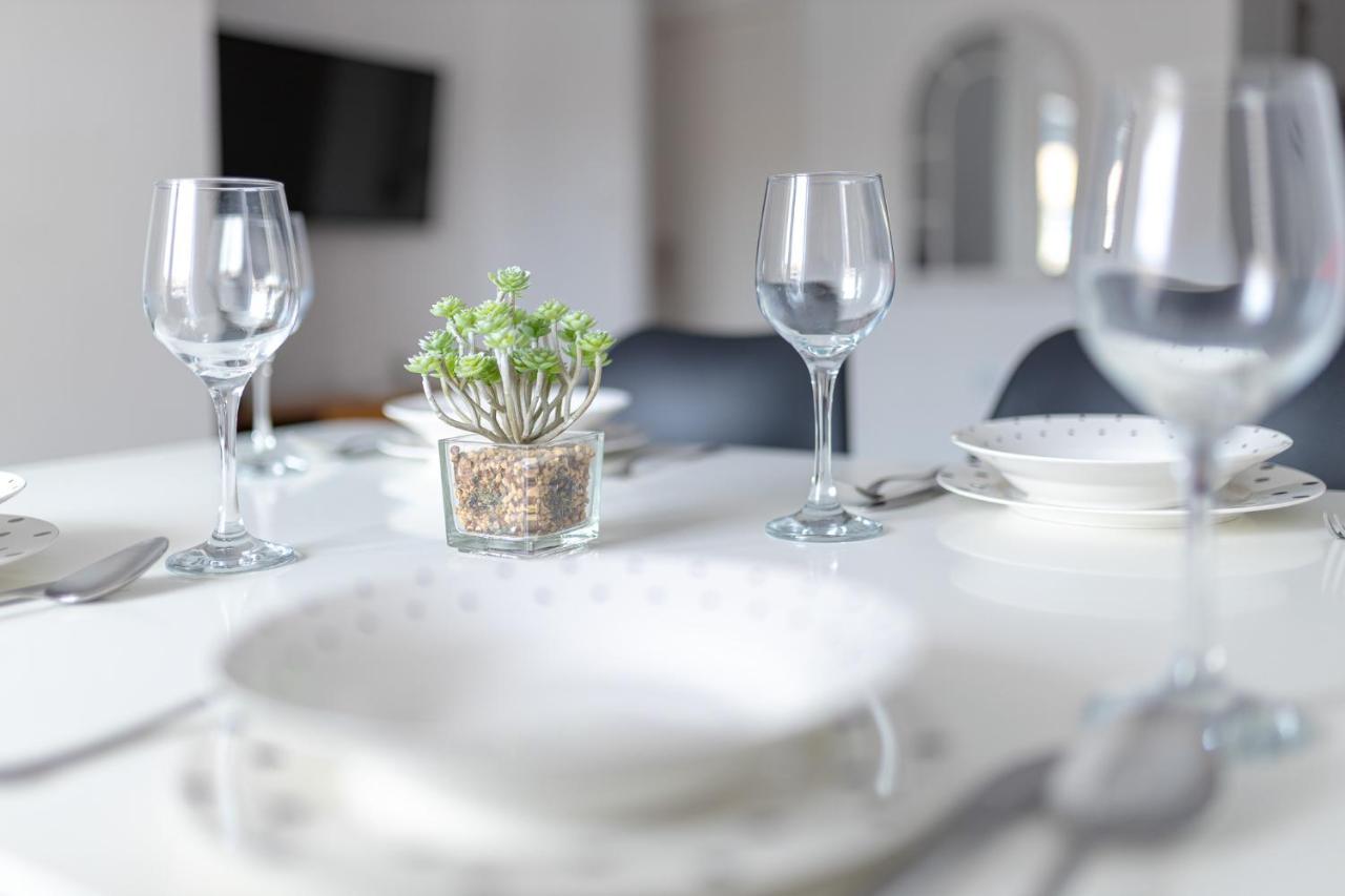 Apartament Sofia Торевьиа Экстерьер фото