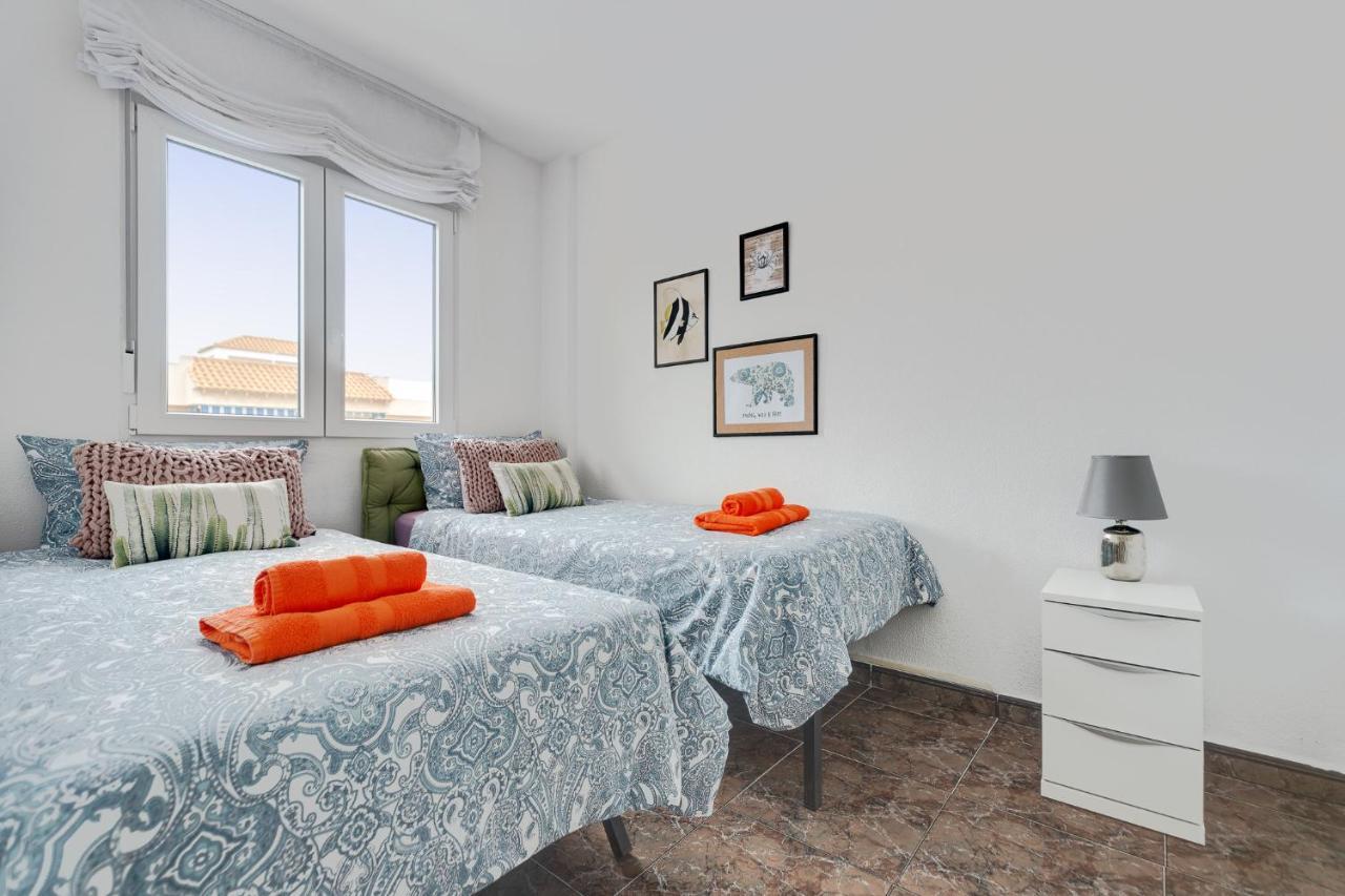 Apartament Sofia Торевьиа Экстерьер фото