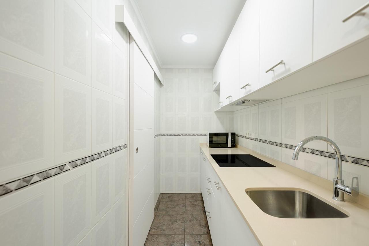 Apartament Sofia Торевьиа Экстерьер фото