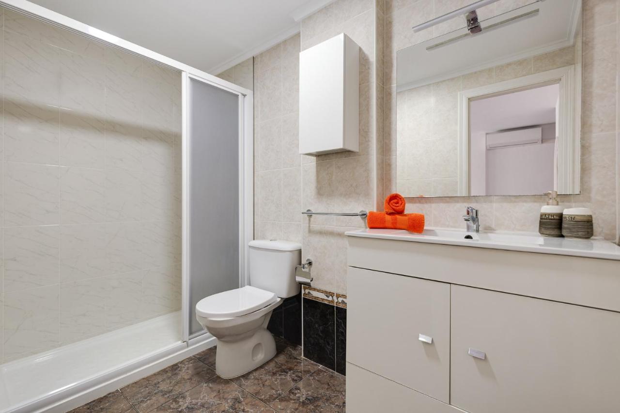 Apartament Sofia Торевьиа Экстерьер фото