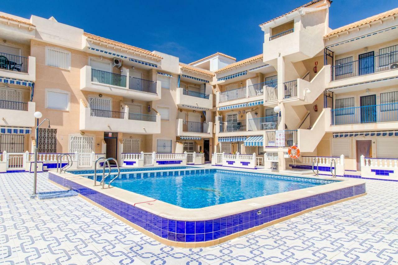 Apartament Sofia Торевьиа Экстерьер фото
