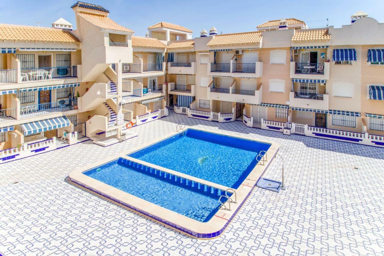 Apartament Sofia Торевьиа Экстерьер фото
